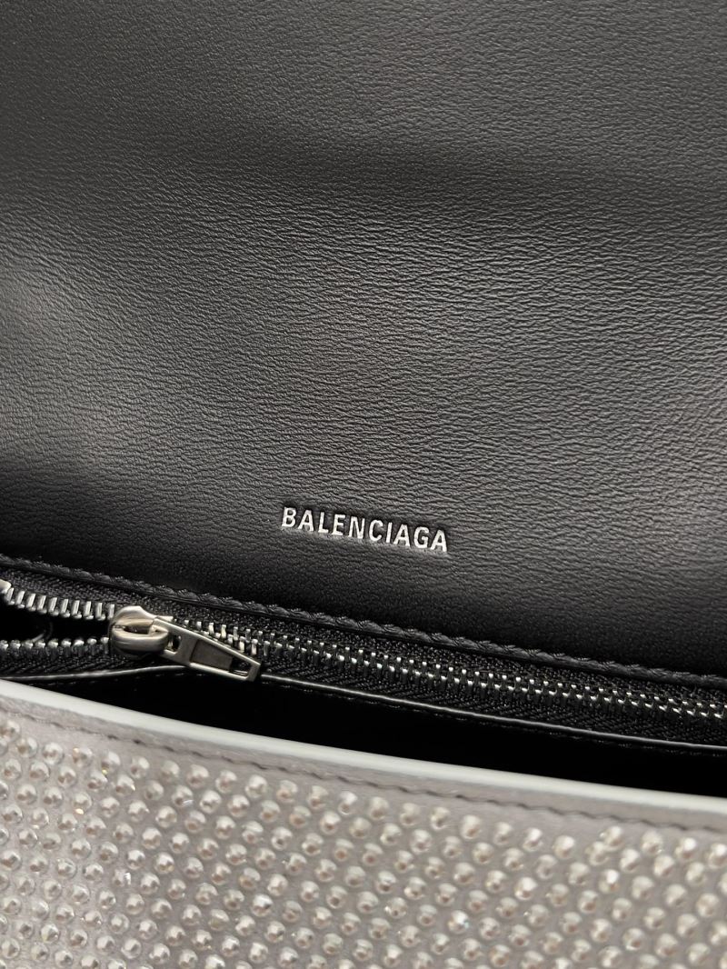 Balenciaga Hourglass Bags